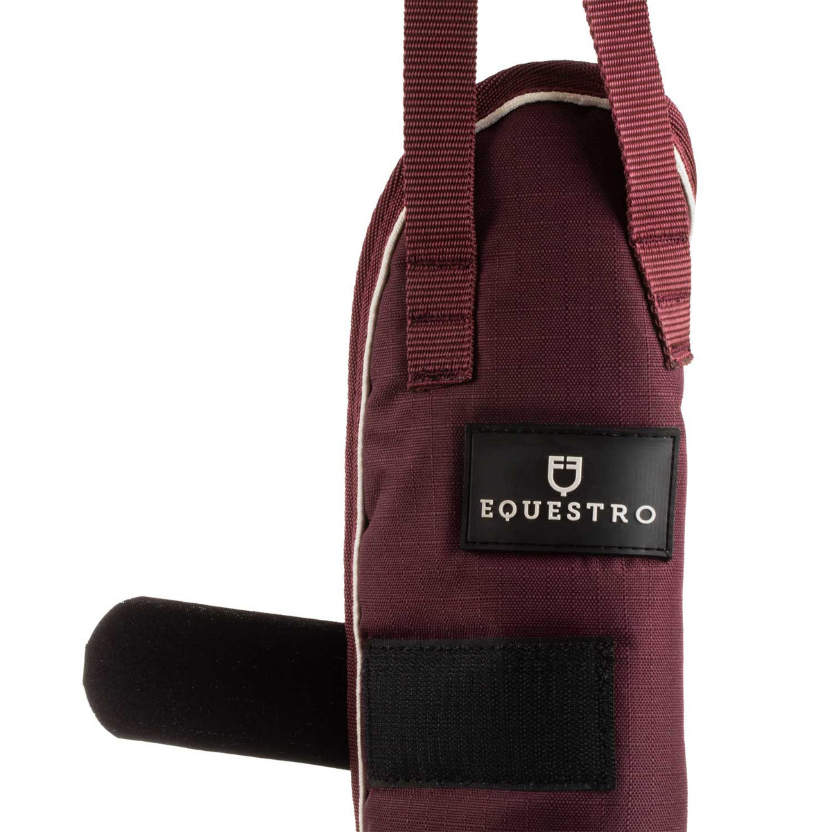 Equestro Travelling boots set and tail guard with rubber patch