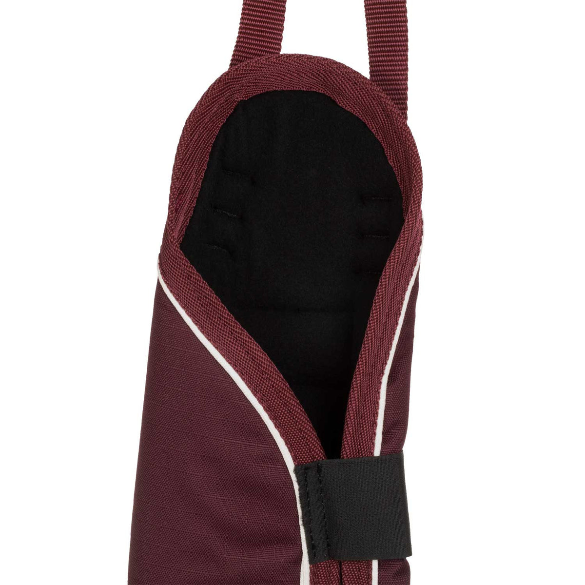 Equestro Travelling boots set and tail guard with rubber patch
