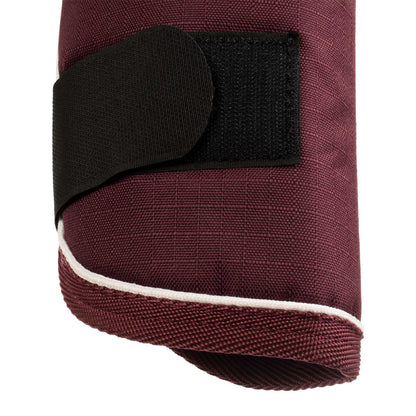 Equestro Travelling boots set and tail guard with rubber patch