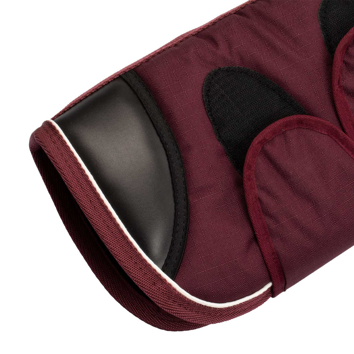 Equestro Travelling boots set and tail guard with rubber patch
