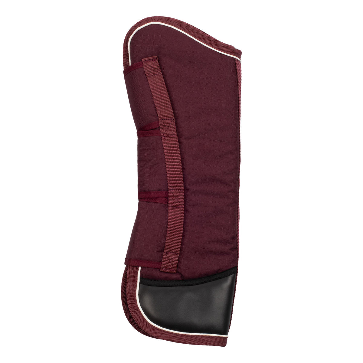Equestro Travelling boots set and tail guard with rubber patch