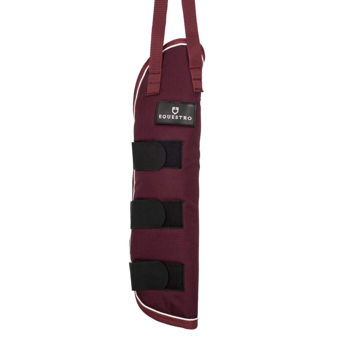 Equestro Travelling boots set and tail guard with rubber patch