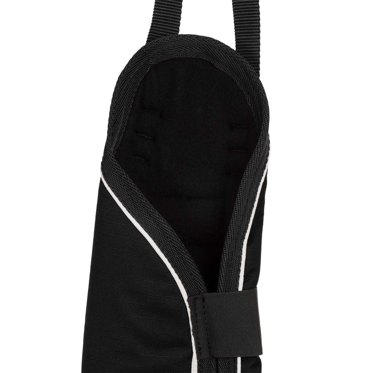 Equestro Travelling boots set and tail guard with rubber patch
