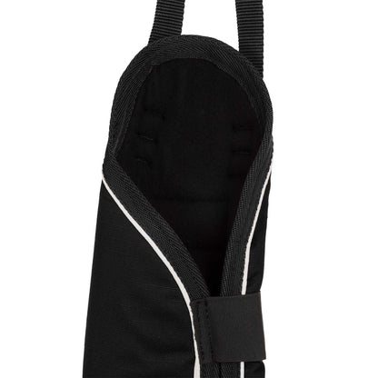 Equestro Travelling boots set and tail guard with rubber patch