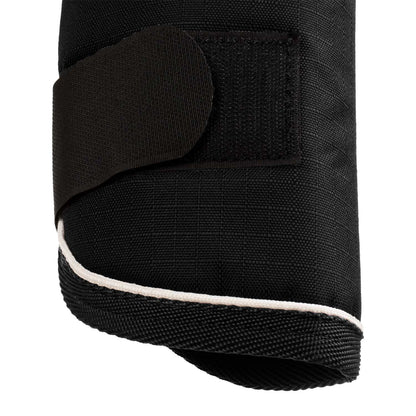 Equestro Travelling boots set and tail guard with rubber patch