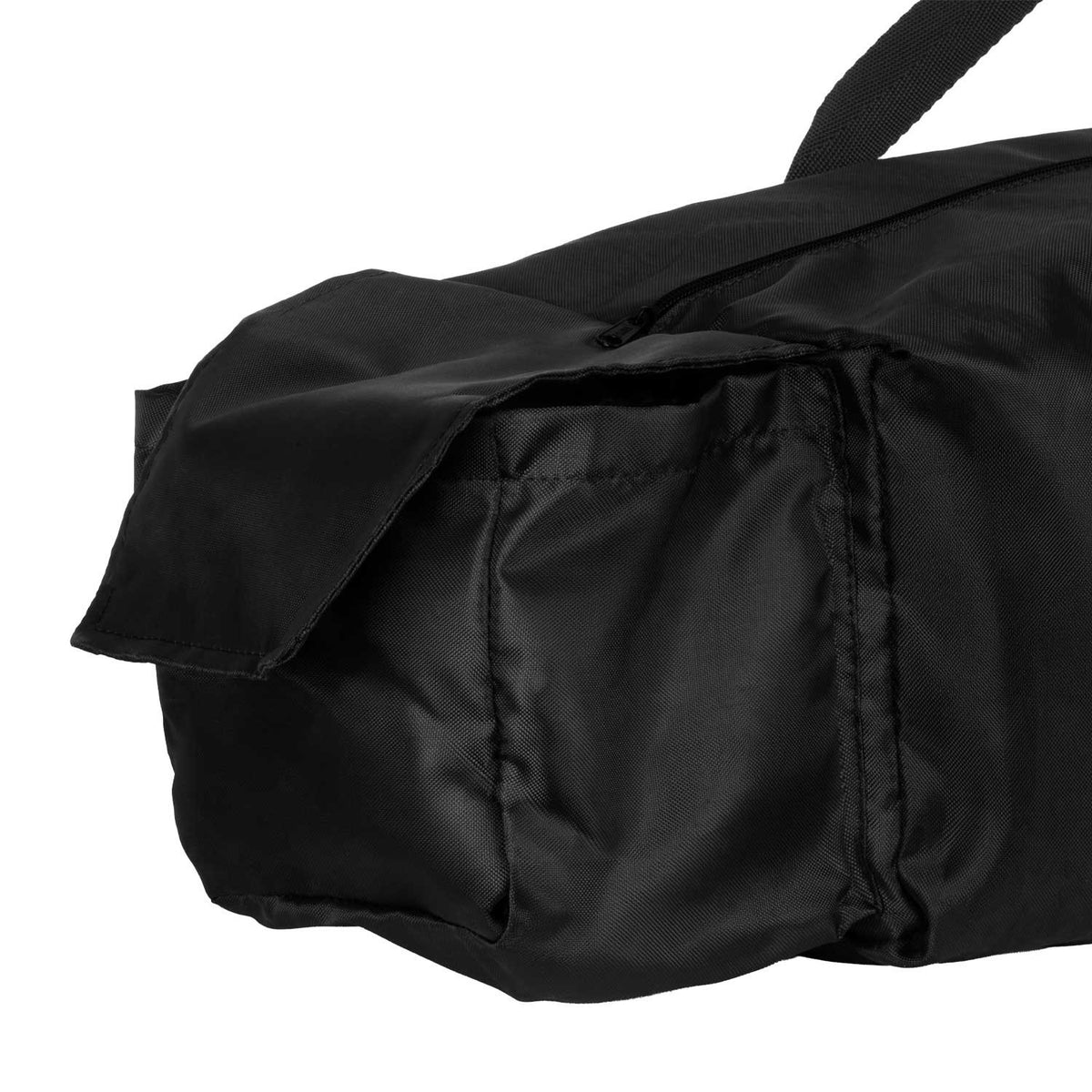 Equestro Travelling boots set and tail guard with rubber patch