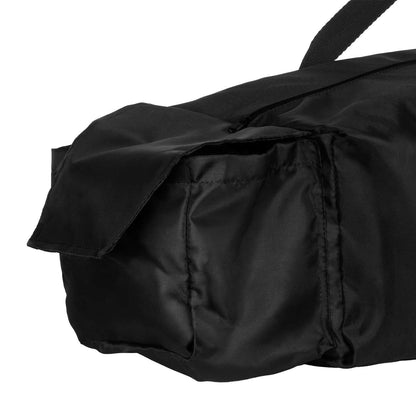 Equestro Travelling boots set and tail guard with rubber patch