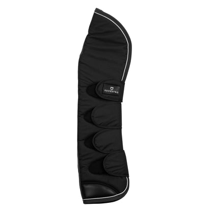 Equestro Travelling boots set and tail guard with rubber patch