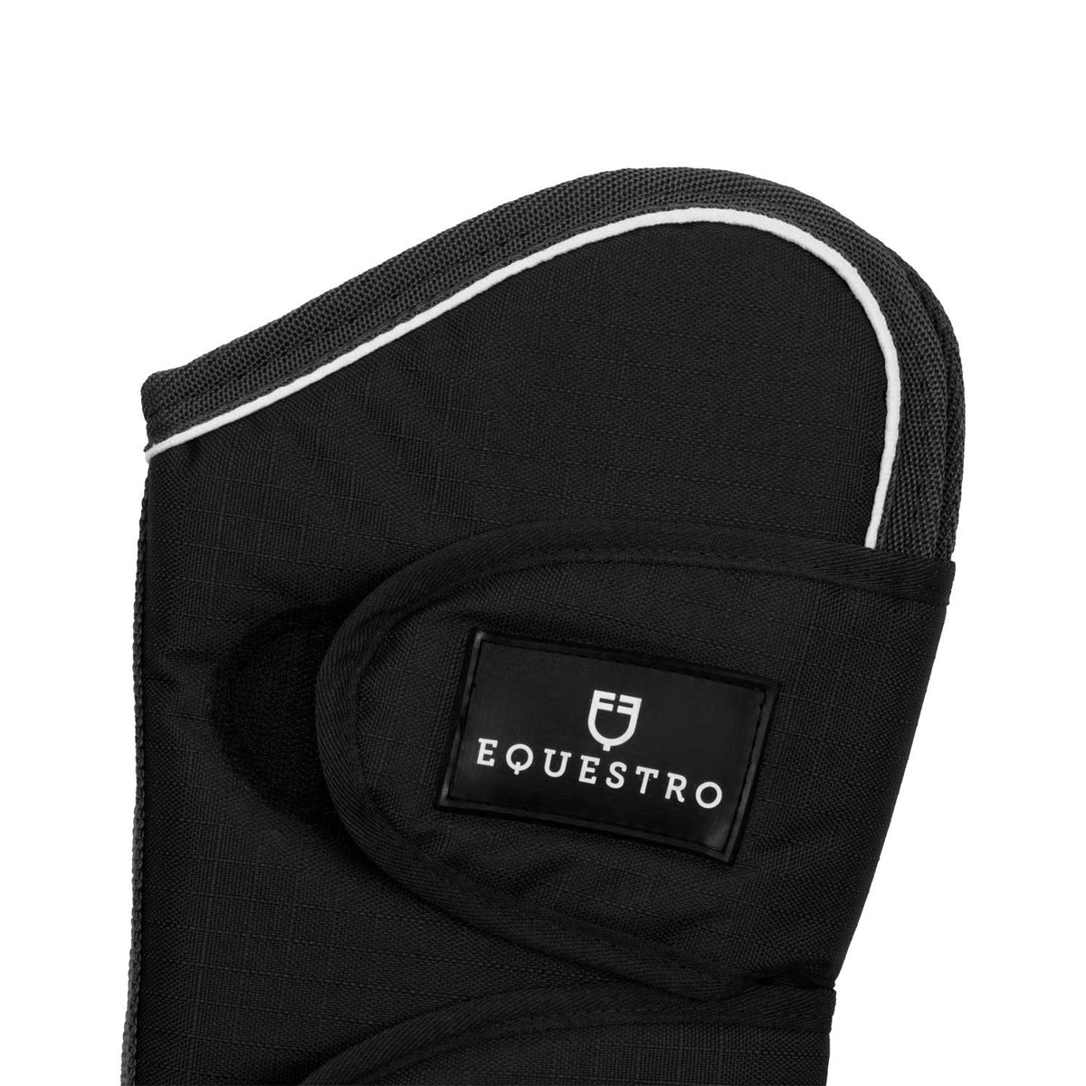 Equestro Travelling boots set and tail guard with rubber patch