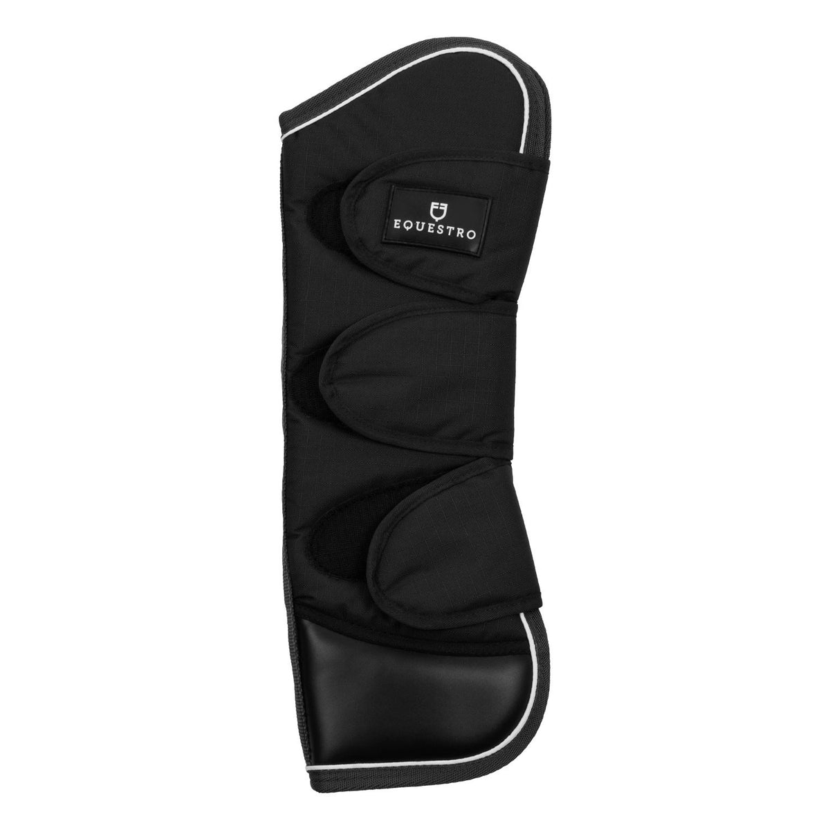 Equestro Travelling boots set and tail guard with rubber patch