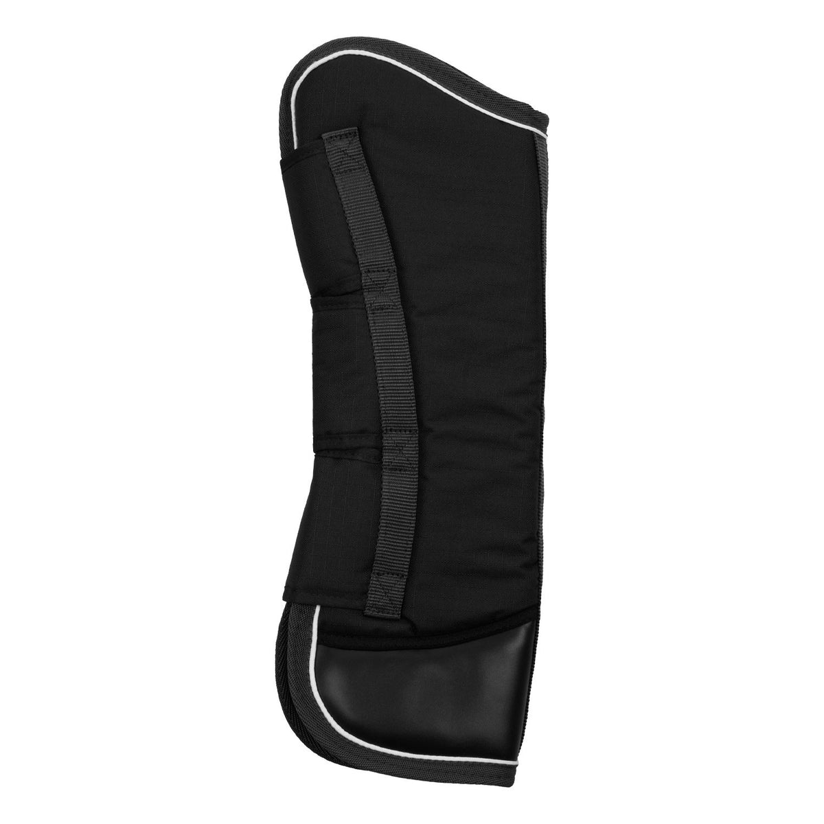 Equestro Travelling boots set and tail guard with rubber patch