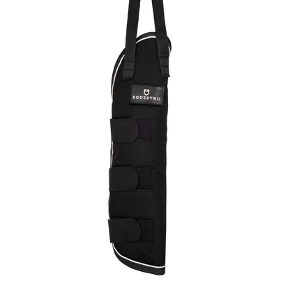 Equestro Travelling boots set and tail guard with rubber patch