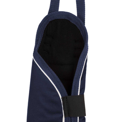 Equestro Travelling boots set and tail guard with rubber patch