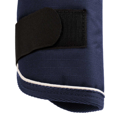 Equestro Travelling boots set and tail guard with rubber patch