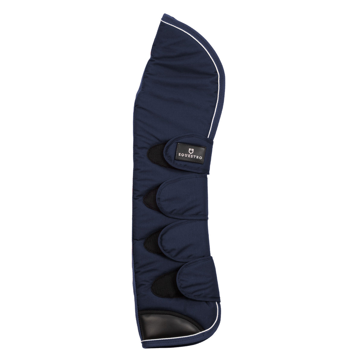 Equestro Travelling boots set and tail guard with rubber patch