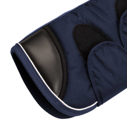 Equestro Travelling boots set and tail guard with rubber patch
