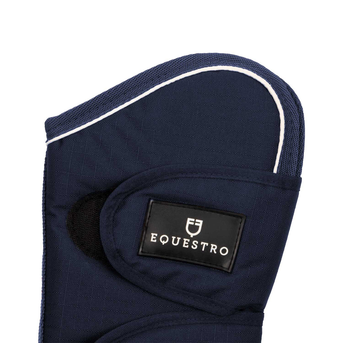 Equestro Travelling boots set and tail guard with rubber patch