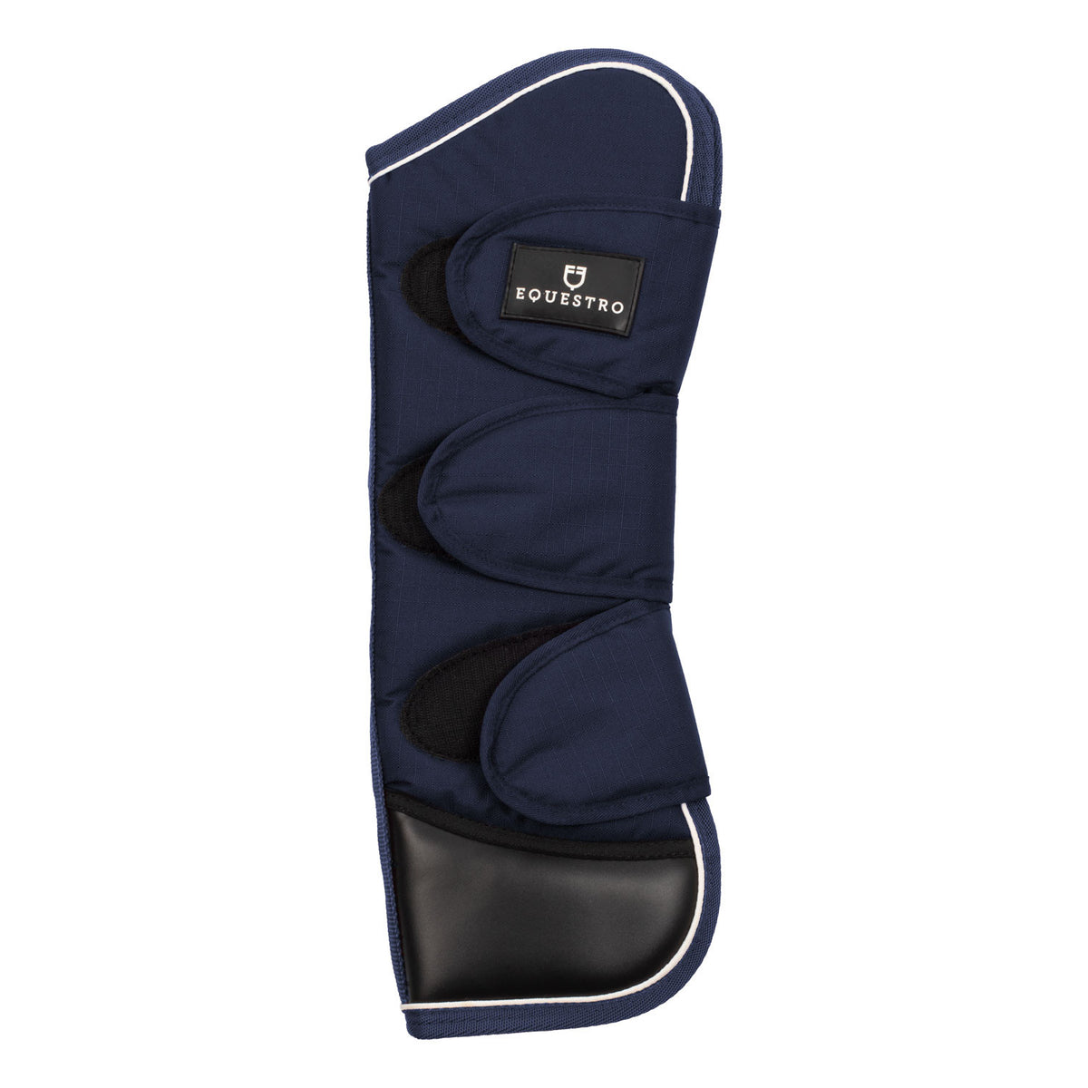Equestro Travelling boots set and tail guard with rubber patch
