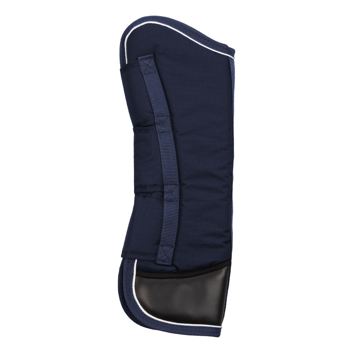 Equestro Travelling boots set and tail guard with rubber patch