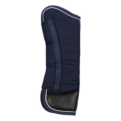 Equestro Travelling boots set and tail guard with rubber patch