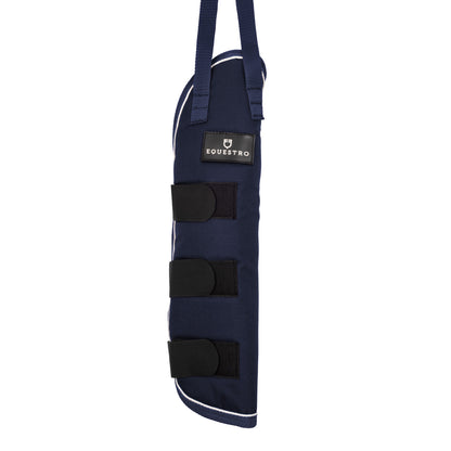 Equestro Travelling boots set and tail guard with rubber patch