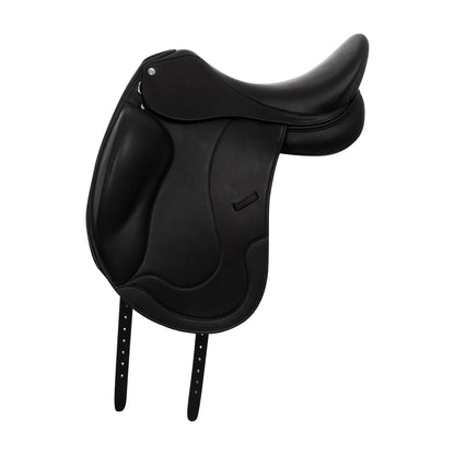 Equestro Doubled leather dressage saddle