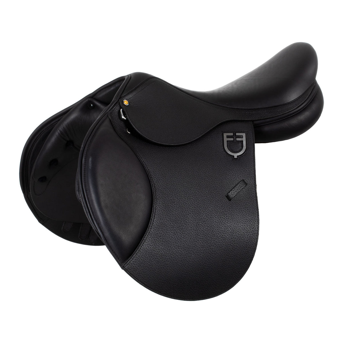 Equestro Evolution pro jumping saddle
