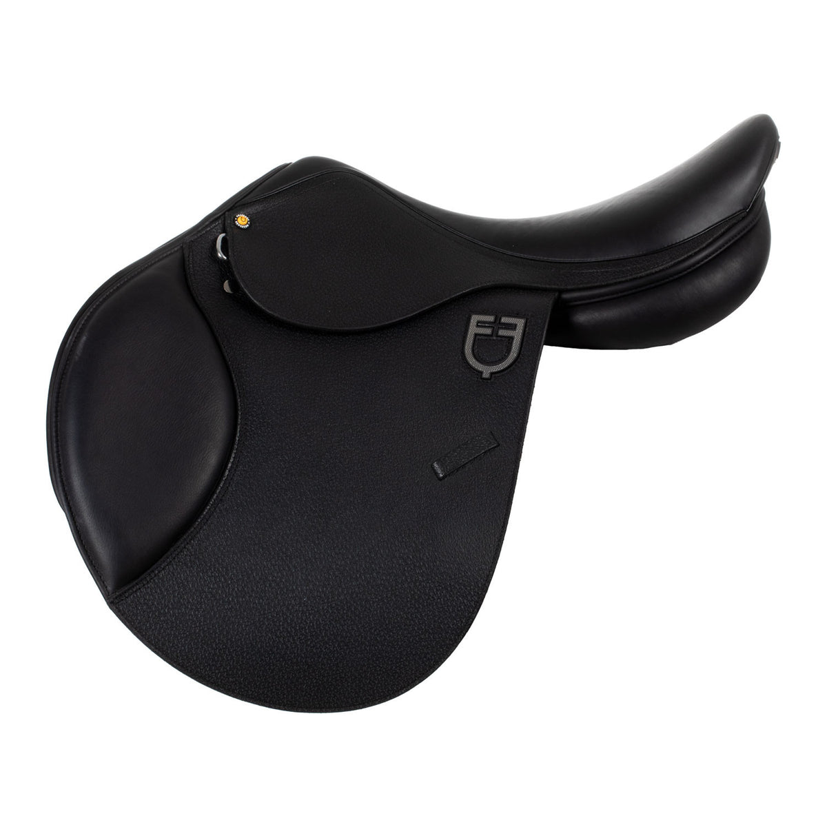 Equestro Evolution pro jumping saddle
