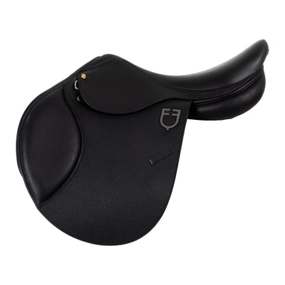 Equestro Evolution pro jumping saddle