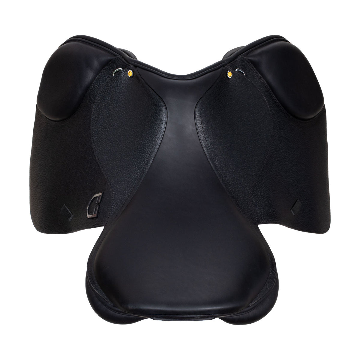Equestro Evolution pro jumping saddle