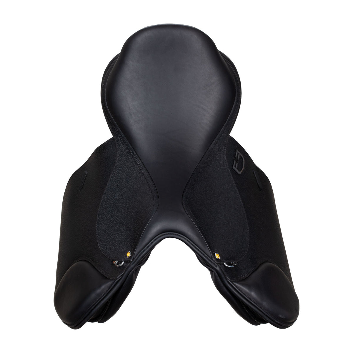 Equestro Evolution pro jumping saddle