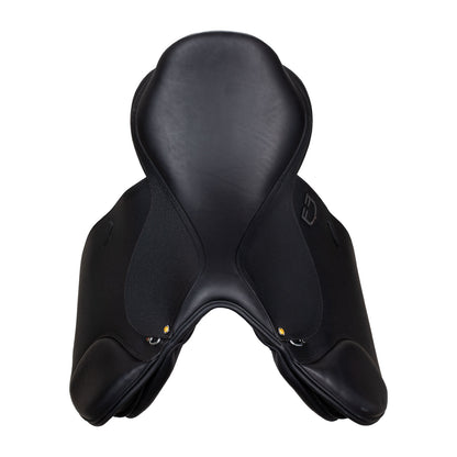 Equestro Evolution pro jumping saddle