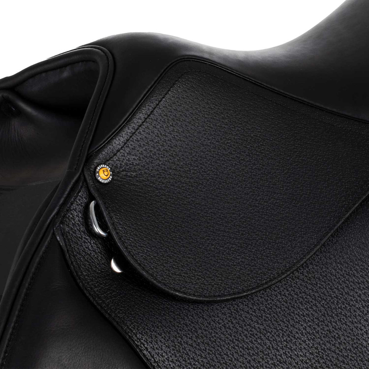 Equestro Evolution pro jumping saddle