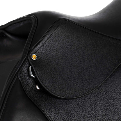 Equestro Evolution pro jumping saddle