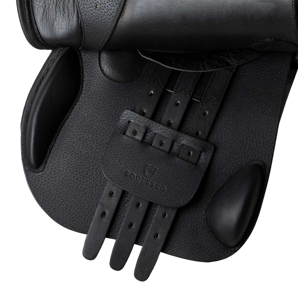 Equestro Evolution pro jumping saddle