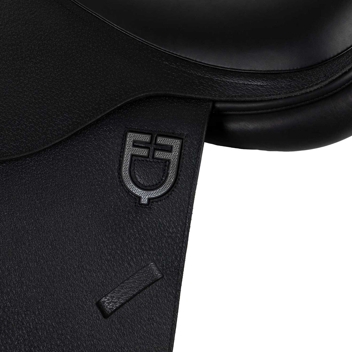 Equestro Evolution pro jumping saddle