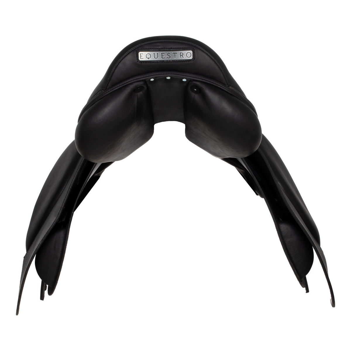 Equestro Evolution pro jumping saddle