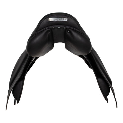 Equestro Evolution pro jumping saddle