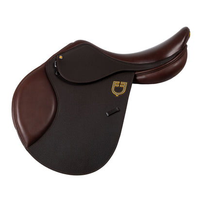 Equestro Evolution pro jumping saddle