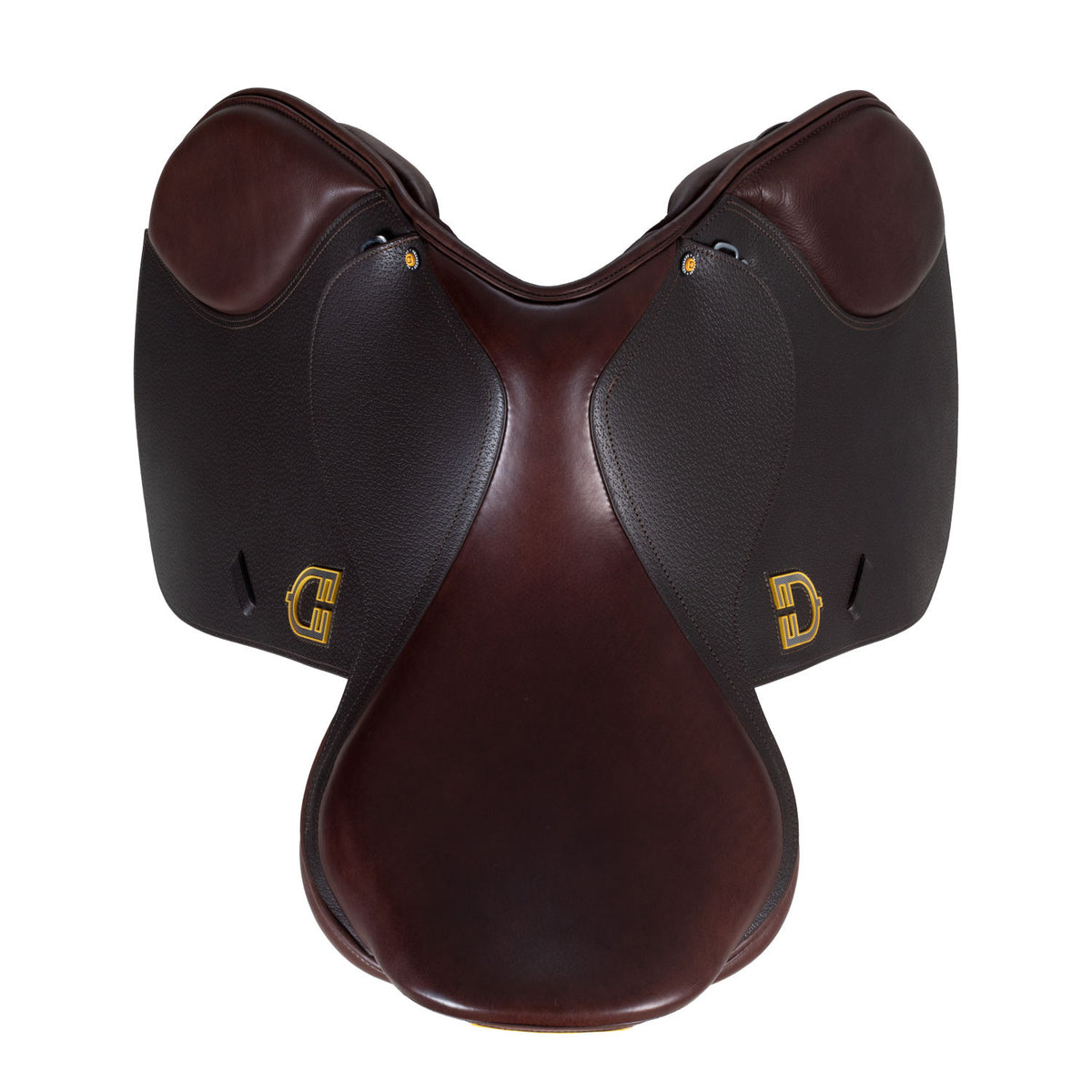 Equestro Evolution pro jumping saddle