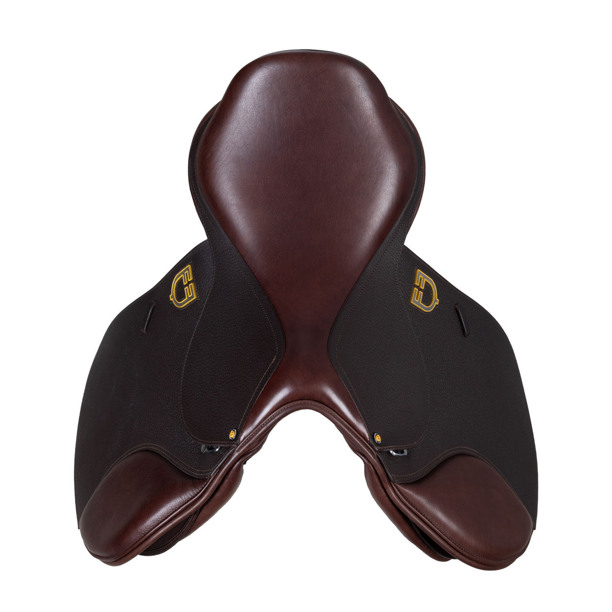 Equestro Evolution pro jumping saddle