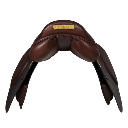 Equestro Evolution pro jumping saddle