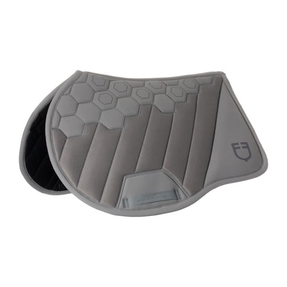 Equestro Ridertechnology jumping saddle pad