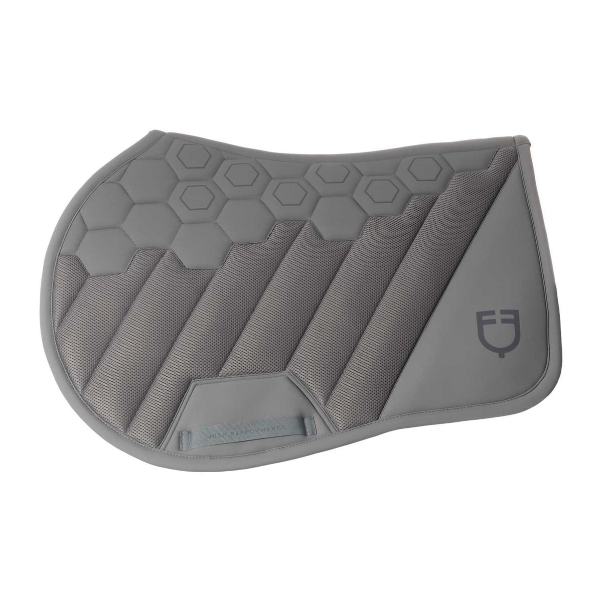 Equestro Ridertechnology jumping saddle pad