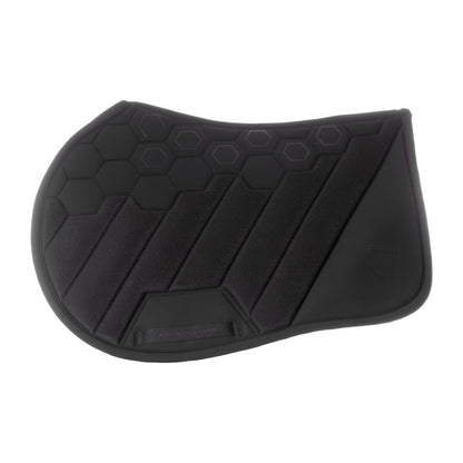 Equestro Ridertechnology jumping saddle pad