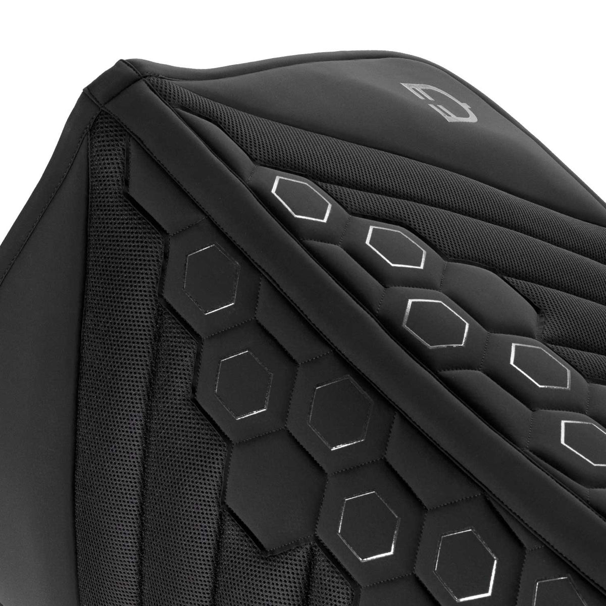 Equestro Ridertechnology jumping saddle pad
