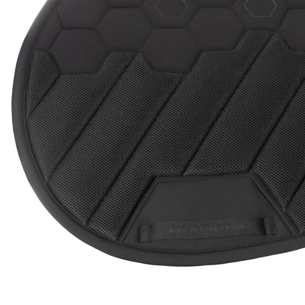 Equestro Ridertechnology jumping saddle pad