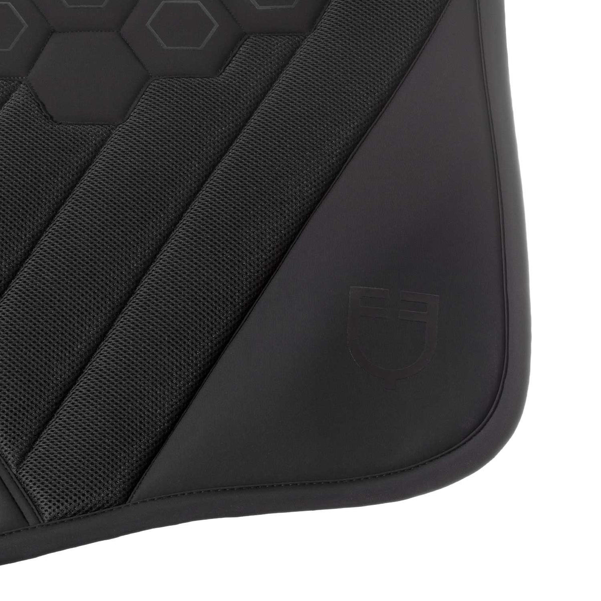Equestro Ridertechnology jumping saddle pad