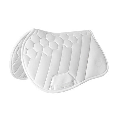 Equestro Ridertechnology jumping saddle pad