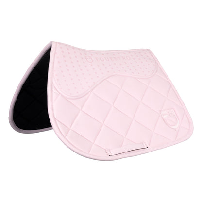 Equestro Silica Plus jumping saddle pad